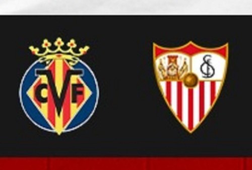 Link Live Streaming LaLiga Spanyol 2022/2023: Villarreal vs Sevilla