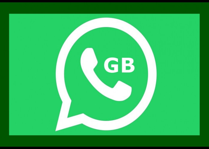 Link GB Whatsapp Pro v17.85, Diklaim Anti Banned Serta Penyimpanan Kecil Hanya 45.54 MB!