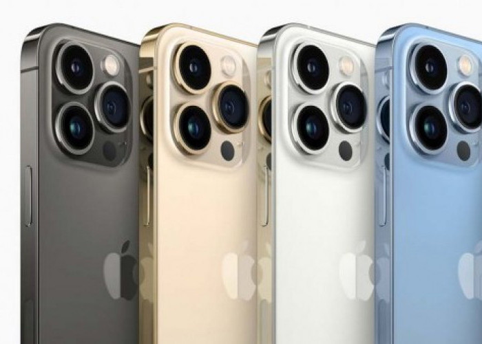 Harga iPhone 13 Pro Max Turun Sejuta di Mei 2023, Khusus Tipe Ini