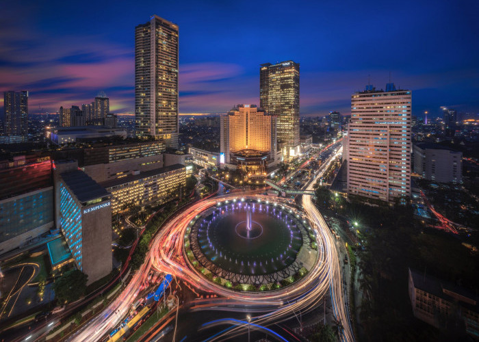 Info Jam Ganjil Genap Jakarta: Lengkap dengan Ruas Jalannya