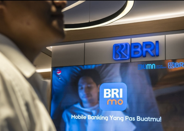 Tak Hanya Mudah dan Cepat, Super Apps Digital Banking BRImo Juga Hadirkan Keamanan Bertransaksi