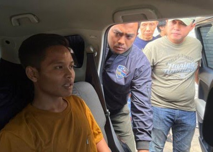 Motif Arjun Wijaya Ancam Tembak Anies Baswedan, Kini Jadi Tersangka Tapi Tak Ditahan