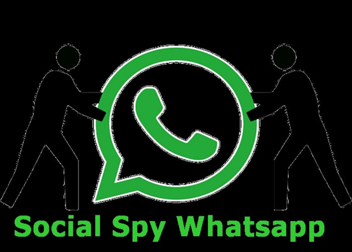 Cara Sadap Pakai Social Spy WhatsApp, Hanya Masukkan Nomor WA Bisa Cek Chat, Telepon, dan Daftar Kontak
