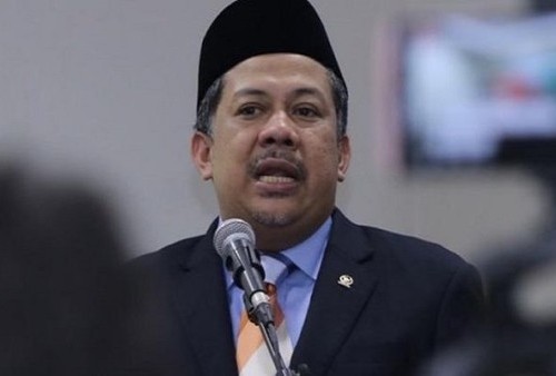 DPR 'Bungkam' Atas Kasus Penembakan Dr Sunardi, Fahri Hamzah: Lama-lama Curiga Mereka Bersekongkol!