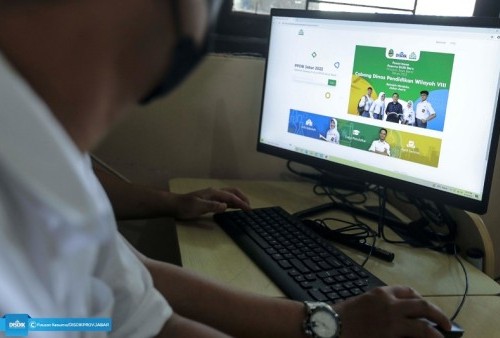 Hasil Seleksi PPDB Jawa Barat Diumumkan, Ini Syarat Pendaftaran Ulang