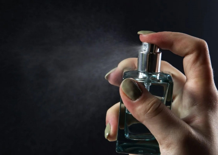 Ini 4 Merk Parfum di Alfamart yang Bikin Wangi Seharian
