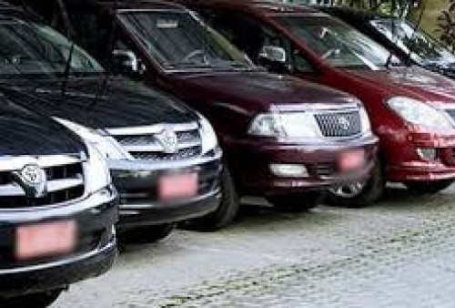 Pemerintah Kota Bekasi Larang ASN Gunakan Mobil Dinas Saat Libur Lebaran