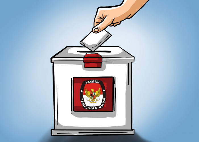 Cara Pindah TPS Pemilu 2024, Cek Syaratnya di Sini!