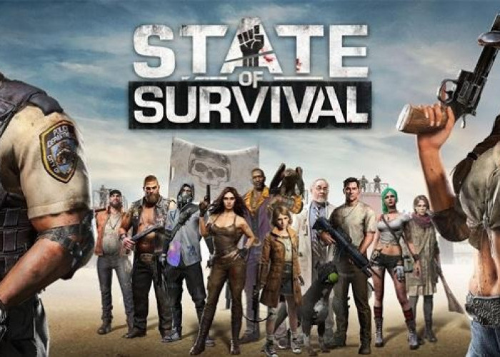 Link Download Game State of Survival Terbaru 1.18.5 Apk Ada Disini, Gak Kalah Seru Dengan Sigma Battle Royale!