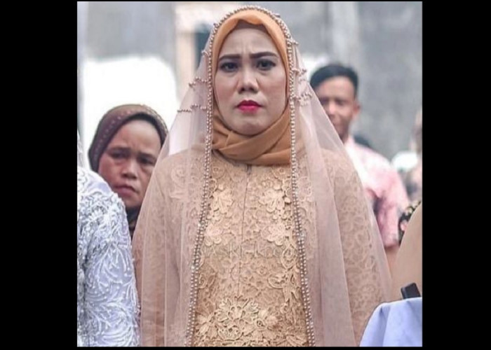 Rihanah Ibu Norma Risma yang Viral 'Wikwik' sama Menantu Diperiksa Polda Banten, Begini Hasilnya
