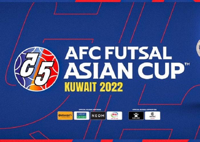 Jadwal Perempat Final Piala Asia Futsal 2022 Hari Ini: Jepang vs Timnas Futsal Indonesia