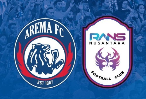 Link Live Streaming BRI Liga 1 2022/2023: Arema FC vs RANS Nusantara FC