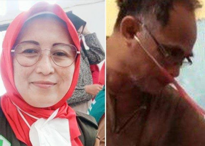 Profil Bidan Nur Khoiriyah, Mantan istri Dokter Wayan yang Cerai Karena Beda Agama