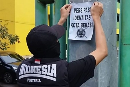 FC Bekasi City Akan Tanding Liga 2 di Kota Bekasi, Suporter Persipasi Tolak Hadirnya Klub Baru di Wilayahnya