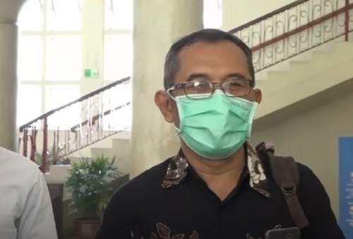 Dosen UGM Dipolisikan Soal Dugaan Pengancaman, Dedek Prayudi: Respect Guntur Romli