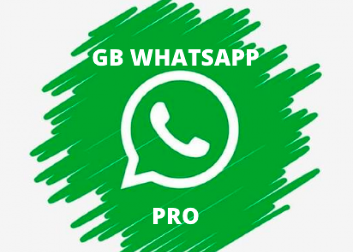 Link Download GB WhatsApp Pro V19.20 yang Paling Dicari, Anti Banned dan Bebas Iklan!