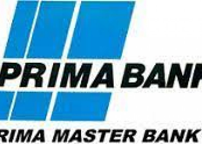 OJK: Prima Master Bank Resmi Jadi BPR, karena Tak Penuhi MIM Rp3 Triliun
