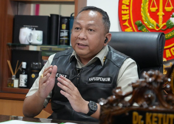 Kejagung Periksa 4 Orang Saksi Kasus Korupsi Perkara Emas Surabaya