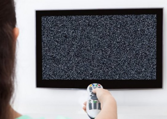 Simak Penyebab dan Cara Mengatasi TV Digital Kehilangan Sinyal