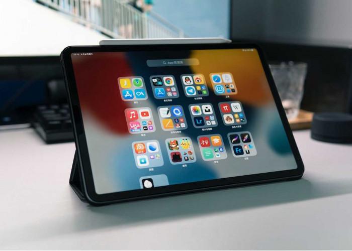 Budget Terbatas? Ini iPad Paling Murah Sampai Paling Mahal 2023