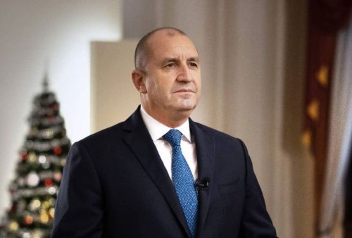 Bulgaria Siap Jadi Tuan Rumah Perundingan Rusia-Ukraina