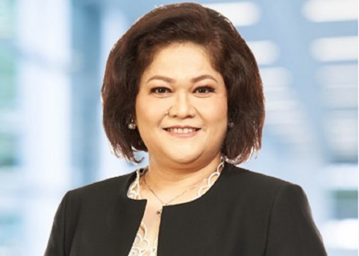 Direktur Keuangan PT Antam Elisabeth RT Siahaan Kembali Diperiksa Kejagung Terkait Korupsi Komoditi Emas 