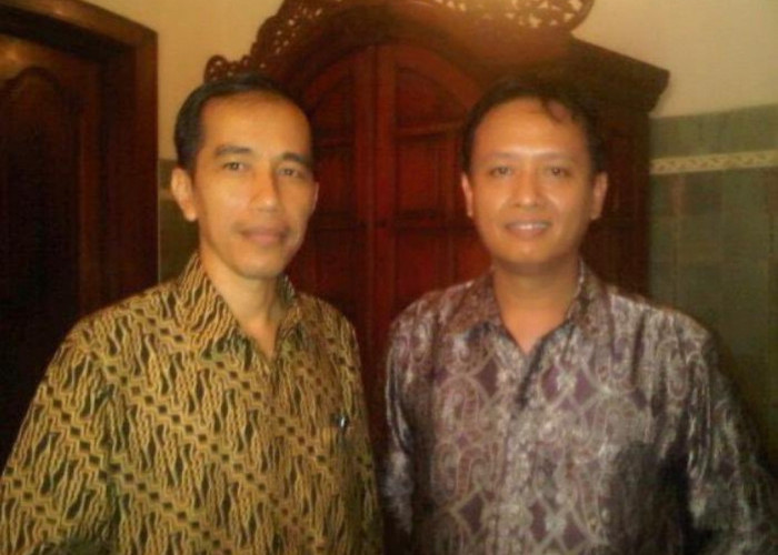 Alasan Prof Henri Subiakto Dulu Kagum Jokowi, Kini Kerap Mengkritik, Sebut Nir-etika hingga Hipokrit