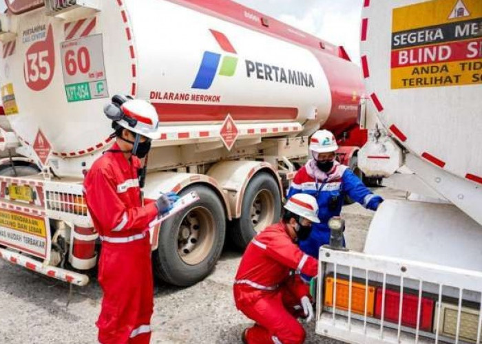 Petinggi Pertamina Patra Niaga Dicecar Kejagung Buntut Korupsi Dana Sawit BPDPKS Soal Penentuan HIT Biodiesel