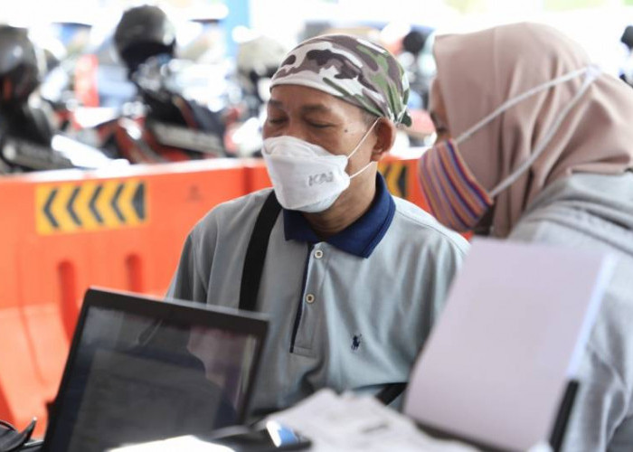 Dishub Kota Tangerang Buka Posko Validasi Data Peserta Mudik Gratis, Ini Lokasinya