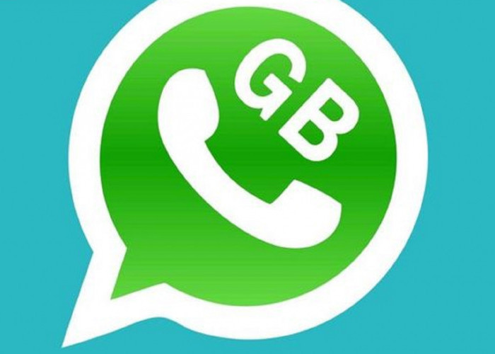 Download GB WhatsApp Pro v17.51 Terbaru 2023, GB WA Paling Dicari dengan Fitur Anti Larangan