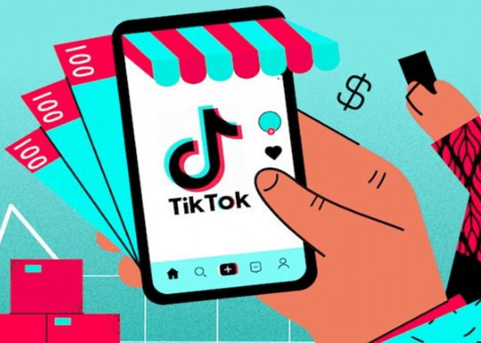 Produk Terlaris di TikTok Shop 2023, Cocok Jadi Ide Bisnis untuk Pemula