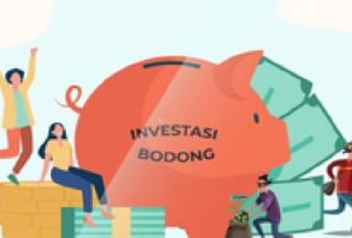 Polres Bogor Kota Tangani Kasus Penipuan Bisnis Online Bodong, Korbannya Mayoritas Mahasiswa IPB