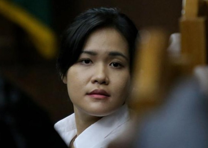 Jessica Wongso Kasus Kopi Sianida Bakal Ajukan PK ke MA, Begini Respon Kejaksaan Agung