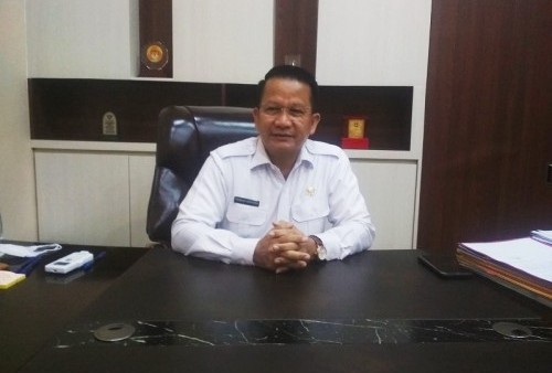 Duh, Nama Kepala BKPSDM Kabupaten Tangerang Dicatut, Modus Tawarkan Jalur Cepat Mutasi dan Naik Pangkat ASN