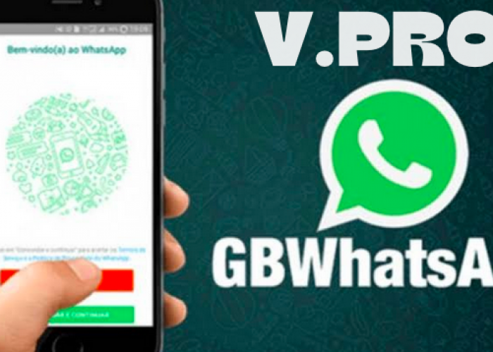 Bikin WhatsApp Jadi Lebih Menarik dan Canggih dengan GB WhatsApp Pro, Download di Sini