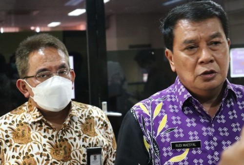 Satu Juta Lebih Penduduk Kabupaten Tangerang Adalah Anak-anak, Begini Pesan Sekda ke Warga
