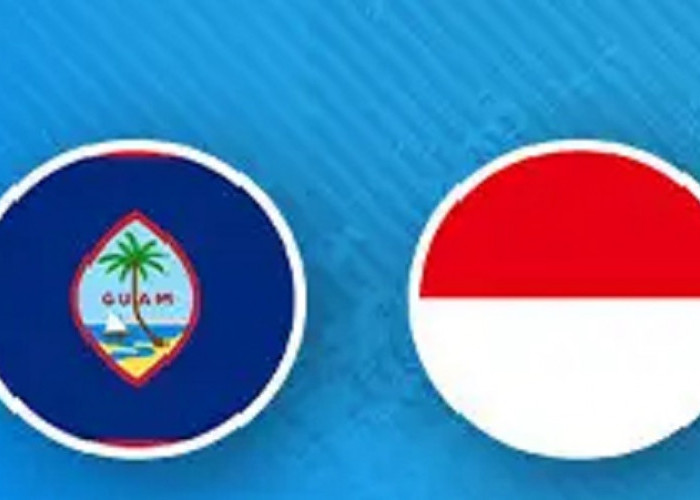 Link Live Streaming Kualifikasi Piala Asia U-17 2023: Guam U-17 vs Timnas Indonesia U-17
