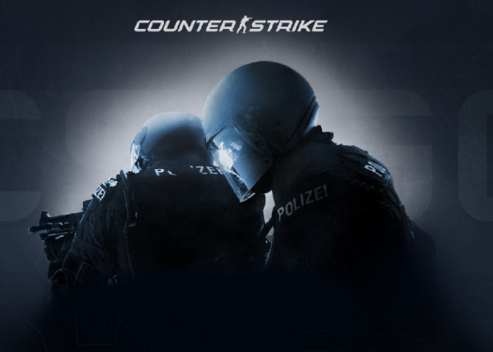 Download Counter Strike PC Paling Baru 2023 Gratis, Cukup Klik di Sini Bisa Langsung Instal