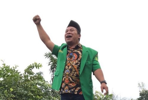 PKB Ogah Dukung Ridwan Kamil di Pilkada DKI, Kenapa?