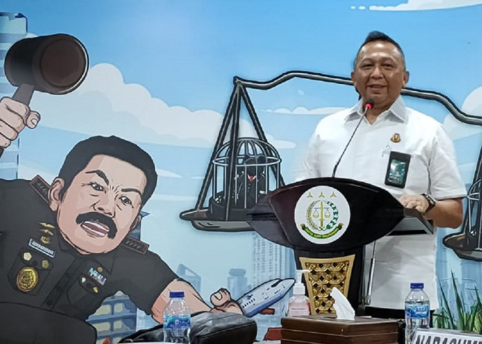 Babak Baru Kasus PT Sendawar Jaya, Kejagung Tetapkan Christianus Benny Jadi Tersangka 