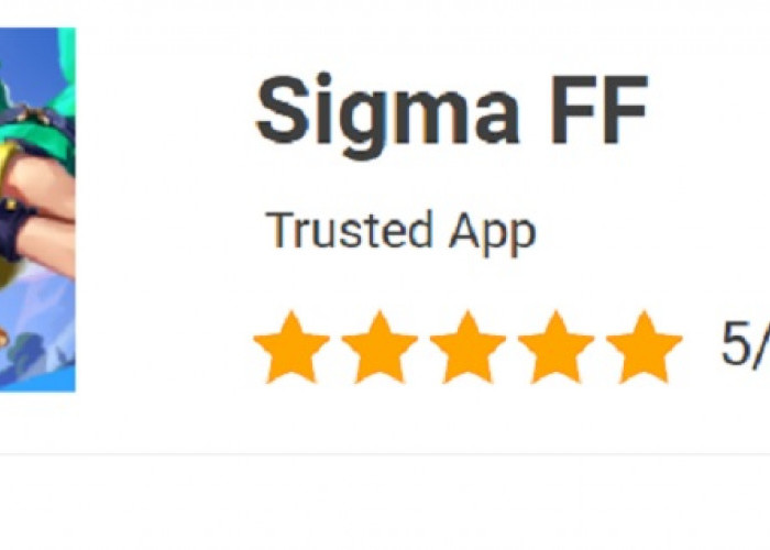 Download Game Sigma FF Terbaru 2023: Versi v1.1.0 Cuma 280.08 MB, Link Unduh ada Disini Gratis!