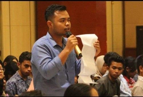 Partai Mahasiswa Indonesia dan BEM Nusantara Adalah Dua Ruang Berbeda