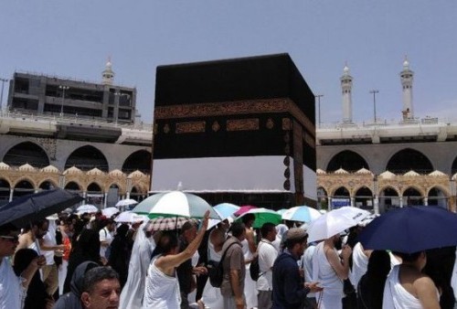 Menag Usul Biaya Haji 2023 Naik Jadi Rp69 Juta, Padahal Arab Saudi Turunkan Biaya 30 Persen, Kok Bisa?