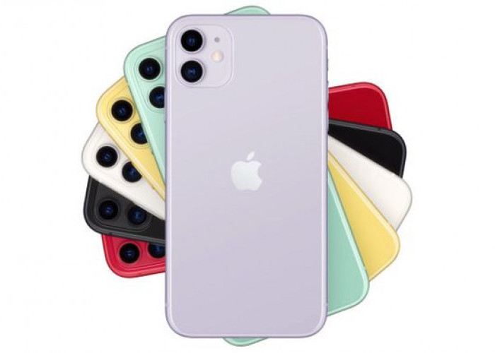 Rekomendasi iPhone Rp4 Jutaan, Spesifikasinya Masih Canggih!