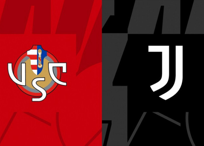 Link Live Streaming Liga Italia 2022/2023: Cremonese vs Juventus