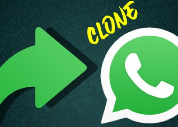 Fitur WhatsApp Clone Dapat Gandakan Akun WA dalam Satu Handphone, Link Downloadnya di Sini