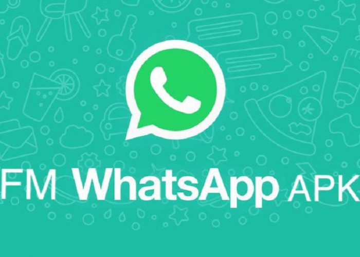 Link Download FM WhatsApp v9.60 by FouadMODS, Bukan Versi Kedaluwarsa Bebas Iklan!