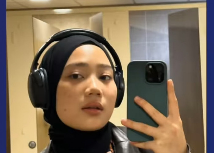 Ternyata Alasan Zara Anak Ridwan Kamil Lepas Jilbab: Saya Ingin Mencari Keyakinan Sendiri