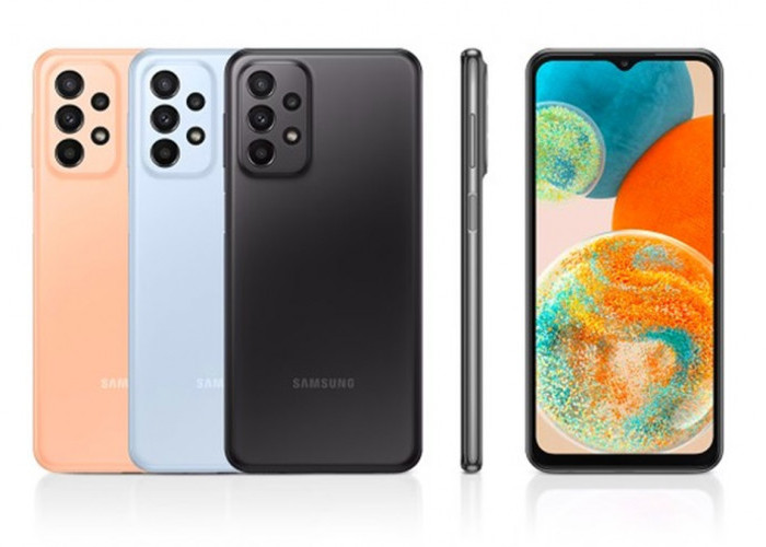 Spesifikasi dan Harga Samsung Galaxy A24 Terbaru: Smartphone Entry Level dengan Spek Mumpuni untuk Bermain Game dan Fotografi