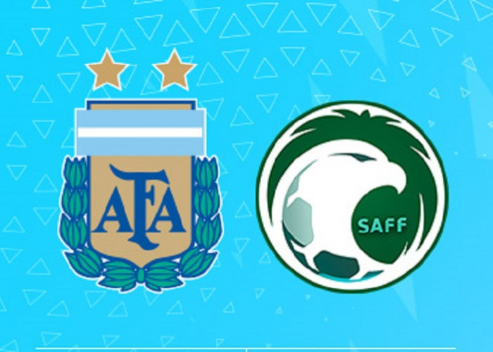 Piala Dunia 2022 Argentina vs Arab Saudi: Prediksi Susunan Pemain Hingga Fakta Head to Head!